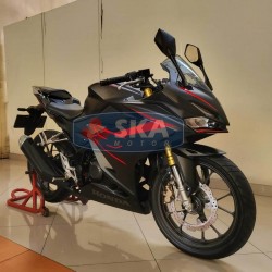 Honda CBR 150R ABS Tahun 2021